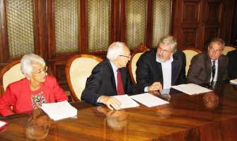 Approvato il nuovo piano urbanistico di Bari: �Sar� ecostenibile�